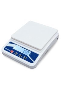 Desis KFS Dijital Hassas Hazneli 1 kg Mutfak Tartısı