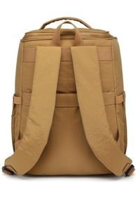Smart Bags Anne Bebek Smart Bags Krinkıl Kumaş 3000 Kadın Sırt Çantası