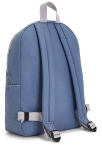 Kipling Curtis M Orta Boy Yeşil Brush Blue C Kadın Sırt Çantası