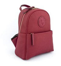 U.S. Polo Assn. Kırmızı Us24302 Kadın Sırt Çantası