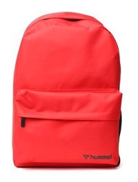 Hummel Ecol 9802052220 Erkek Sırt Çantası Kırmızı