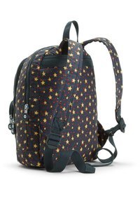 Smart Bags Kipling Heart Backpack Kalp K2108660G Kadın Sırt Çantası