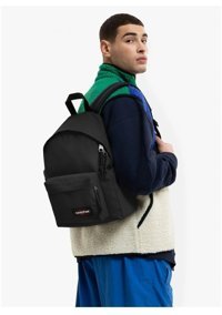 Eastpak Day Pak'R S Siyah Ek0A5Bg50081 Kadın Sırt Çantası