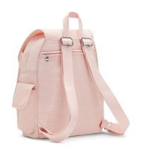 Kipling City Pack S Küçük Boy Pembe Sprıng Rose Emb Pembe Kadın Sırt Çantası