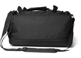 Hummel Shoel 9802772001 Siyah Erkek Sırt Çantası