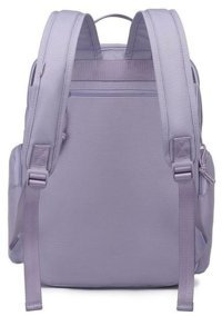 Smart Bags Eflatun Smb3124 Erkek Sırt Çantası Lila