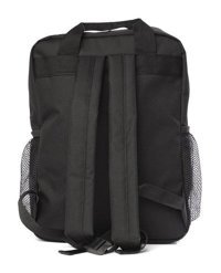 Hummel Deccı 9802452001 Siyah Erkek Sırt Çantası