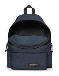Eastpak Padded Pak'R Triple Denim Kadın Sırt Çantası