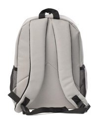 Hummel Decceu 9802442521 Gri Erkek Sırt Çantası