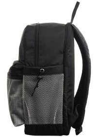 Gap Siyah Gap03410 Erkek Sırt Çantası