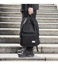 Tcherchi Jb41942 Günlük Polyester Gri Erkek Sırt Çantası