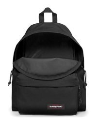 Eastpak Padded Pak'R Siyah Ek0006200081 Kadın Sırt Çantası