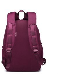 Smart Bags Bordo Smb3199 Erkek Sırt Çantası