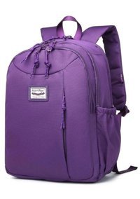 Smart Bags Mor Smb3200 Erkek Sırt Çantası