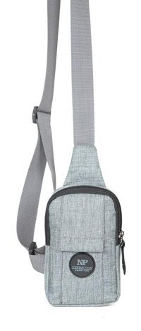 Newish Polo Body Bag Çapraz Ve Bölgri Erkek Sırt Çantası