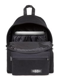 Eastpak Padded Pakr Siyah Erkek Sırt Çantası