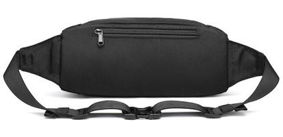 Ozuko Çok Fonksiyonlu Gündelik Crossbody Kamuflaj Erkek Haki Sırt Çantası