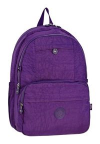 Urban Polo Mor Kipling Büyük Boy 20Awct2040 Kadın Sırt Çantası