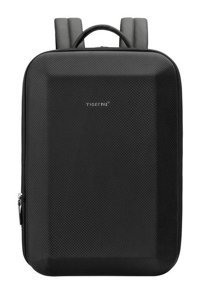 Tigernu Tb9152 Sert Kabuk Siyah Erkek Sırt Çantası