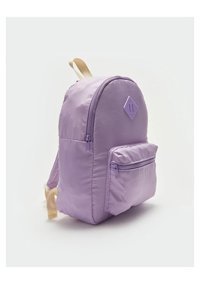 Bagorama Bunk Paraşüt Kumaş Bölmeli Kadın Sırt Çantası
