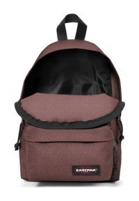Eastpak Ek043 Orbıt Meshknit Pink Pembe Kadın Sırt Çantası