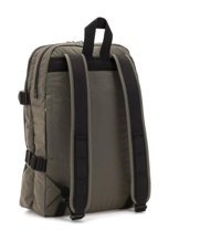 Kipling Tamiko Orta Boy Gri Cool Moss Gri Kadın Sırt Çantası
