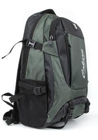 Necati Büyük Boy Outdoor 1718 Laptop Bölmeli 45 Lt Haki 955 Erkek Sırt Çantası