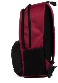 Kappa 36172Ww Authentic Vilelmo Bordo 001 Bordo Kadın Sırt Çantası