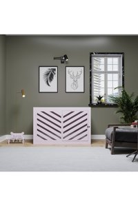 My Wood Home 1005 Ev İçi Ahşap Köpek Kulubesi