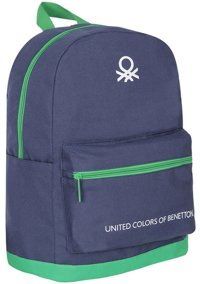 Unıted Colors Of Benetton 70415 Standart Std 32061 Standart Kadın Sırt Çantası