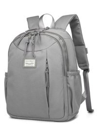 Smart Bags Smb3200 Yeşil Erkek Sırt Çantası