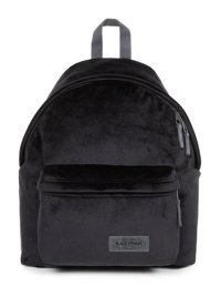 Eastpak Padded Pakr Velvet Dark C Eas0006208J48J4 Kadın Sırt Çantası