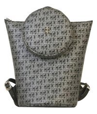 Pierre Cardin By Can Oker Siyah 05Pcc22K2001 M Kadın Sırt Çantası