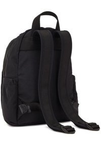 Kipling Delia Mini Küçük Boy Siyah Endless Black Kadın Sırt Çantası