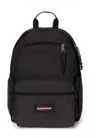 Eastpak Morler Powr Siyah Siyah Kadın Sırt Çantası