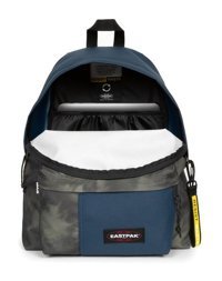 Eastpak Ek620 Padded Pak'R Resist W33 Antrasit Erkek Sırt Çantası