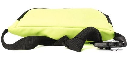 Hummel Essel B 9802476102 Erkek Sırt Çantası Sarı
