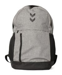 Hummel Mıke 9802272006 Gri Erkek Sırt Çantası