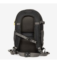 Eastpak X Natıonal Geographıc Camera Pack Kamera Siyah Erkek Sırt Çantası