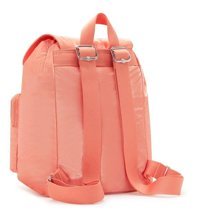 Kipling Anto S Küçük Boy Pembe Peach Glam Kadın Sırt Çantası