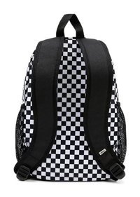 Vans Alumni Pack 5 Printedb Erkek Sırt Çantası Çok Renkli