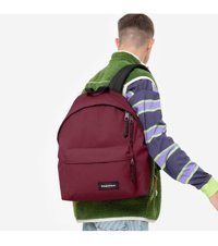 Eastpak Padded Pak'R® Rebuilt P1084 Erkek Sırt Çantası Bordo
