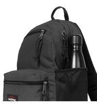 Eastpak Morler Powr Gravity Siyah Erkek Sırt Çantası