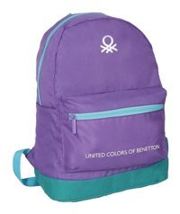 United Colors Of Benetton Casual Günlük Kadın Sırt Çantası