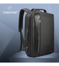 Tigernu Tb3639 Gündelik 156 İnç Bilgisayar Siyah Erkek Sırt Çantası