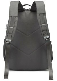 Smart Bags Koyu Gri Smb3198 Erkek Sırt Çantası