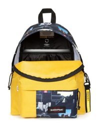 Eastpak Ek620 Padded Pak'R Resist W35 Sarı Sarı Kadın Sırt Çantası
