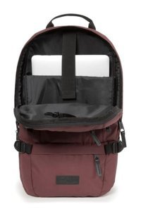 Eastpak Ek201 Floıd Laptop Topped Punch Çok Renkli Erkek Sırt Çantası