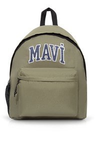 Mavi Yeşil 091116171874 Erkek Sırt Çantası