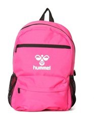 Hummel Chevy 9802219855 Pembe Erkek Sırt Çantası
